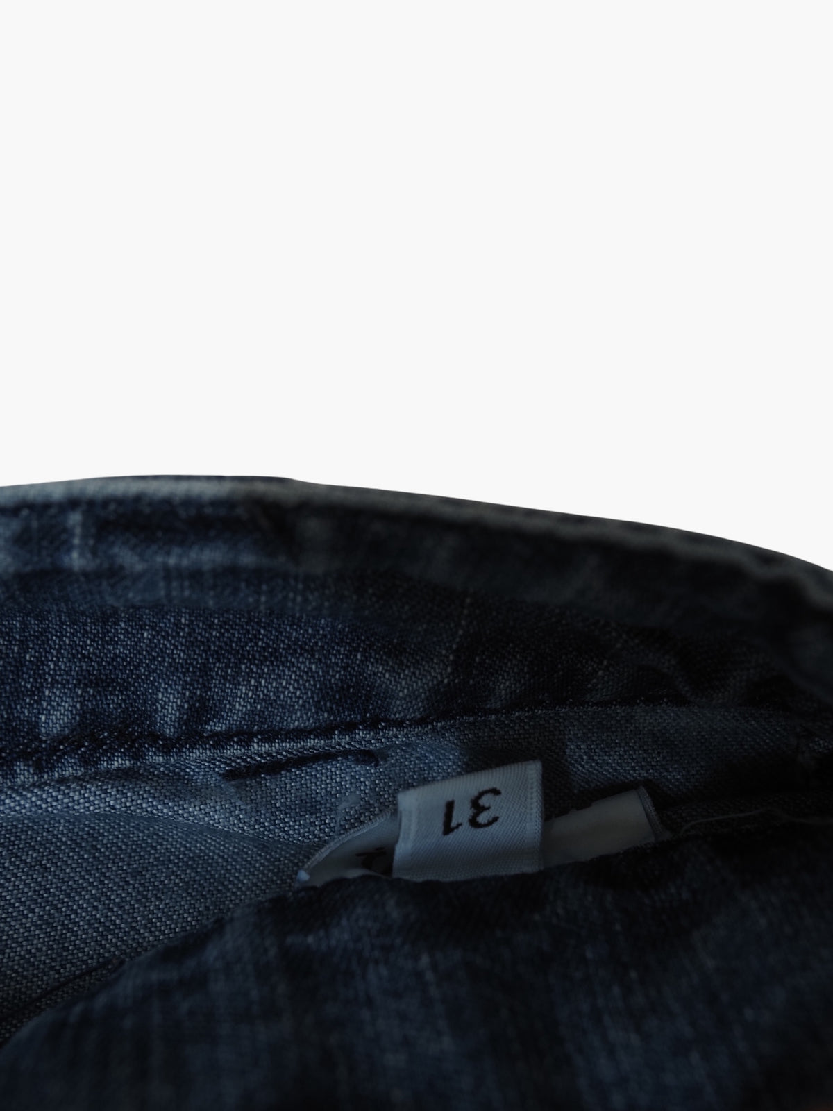 Vintage Baggy Miss Sixty Jeans S