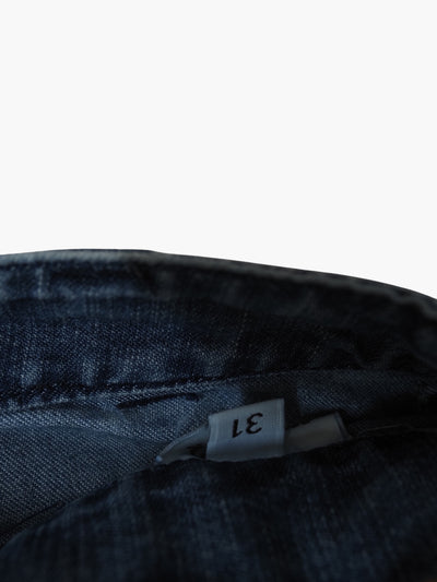 Vintage Baggy Miss Sixty Jeans S