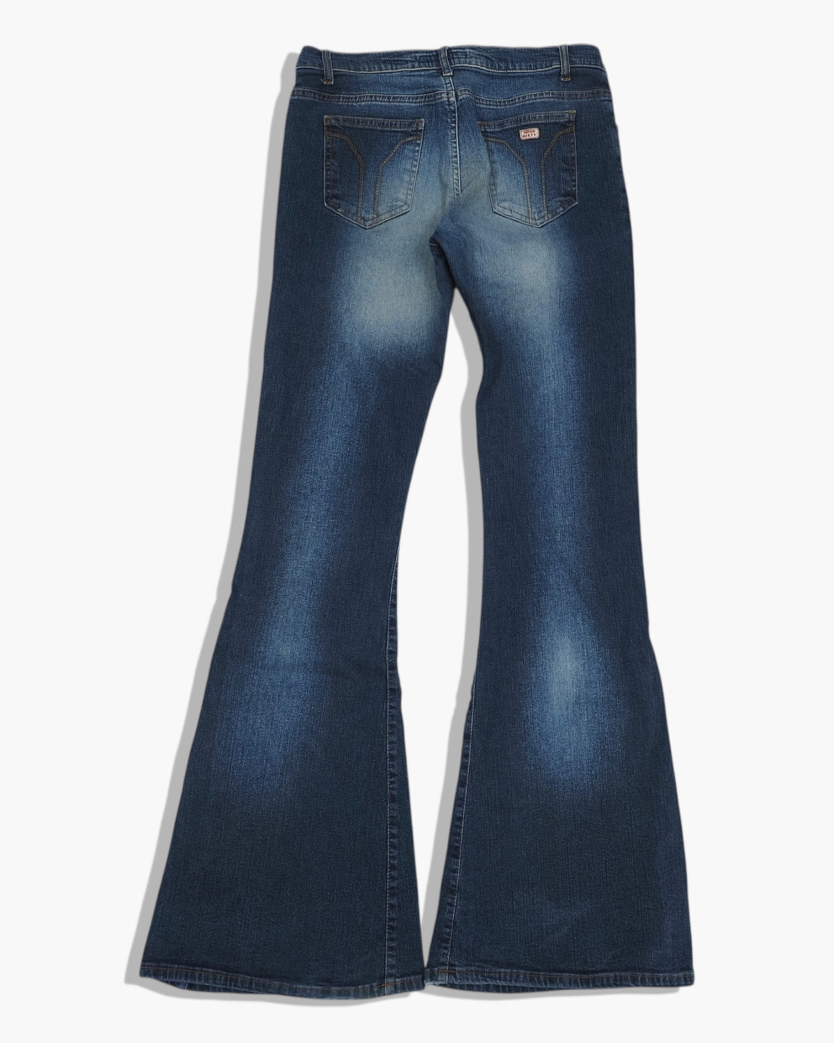Vintage Flared Miss Sixty Jeans L