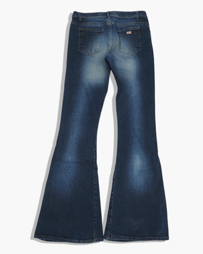 Vintage Flared Miss Sixty Jeans L