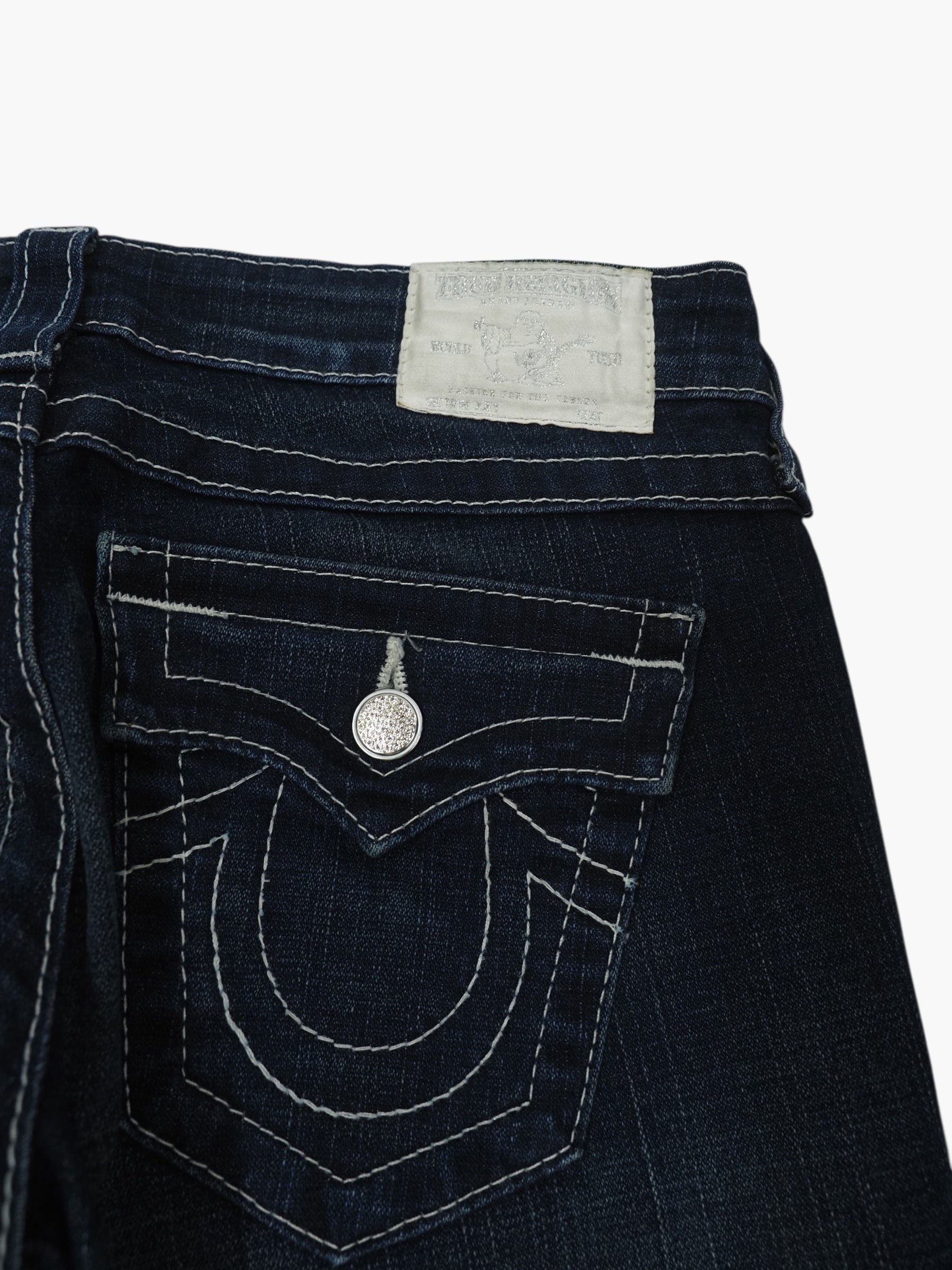 Vintage True Religion Jeans M