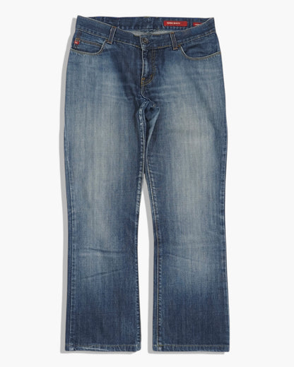 Vintage Straight Miss Sixty Jeans M