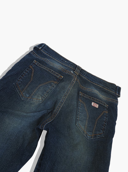 Vintage Bootcut Miss Sixty Jeans Damen S