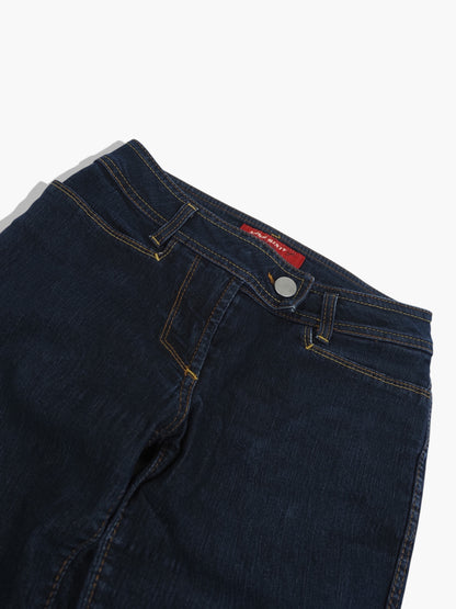 Vintage Bootcut Miss Sixty Jeans Damen XS