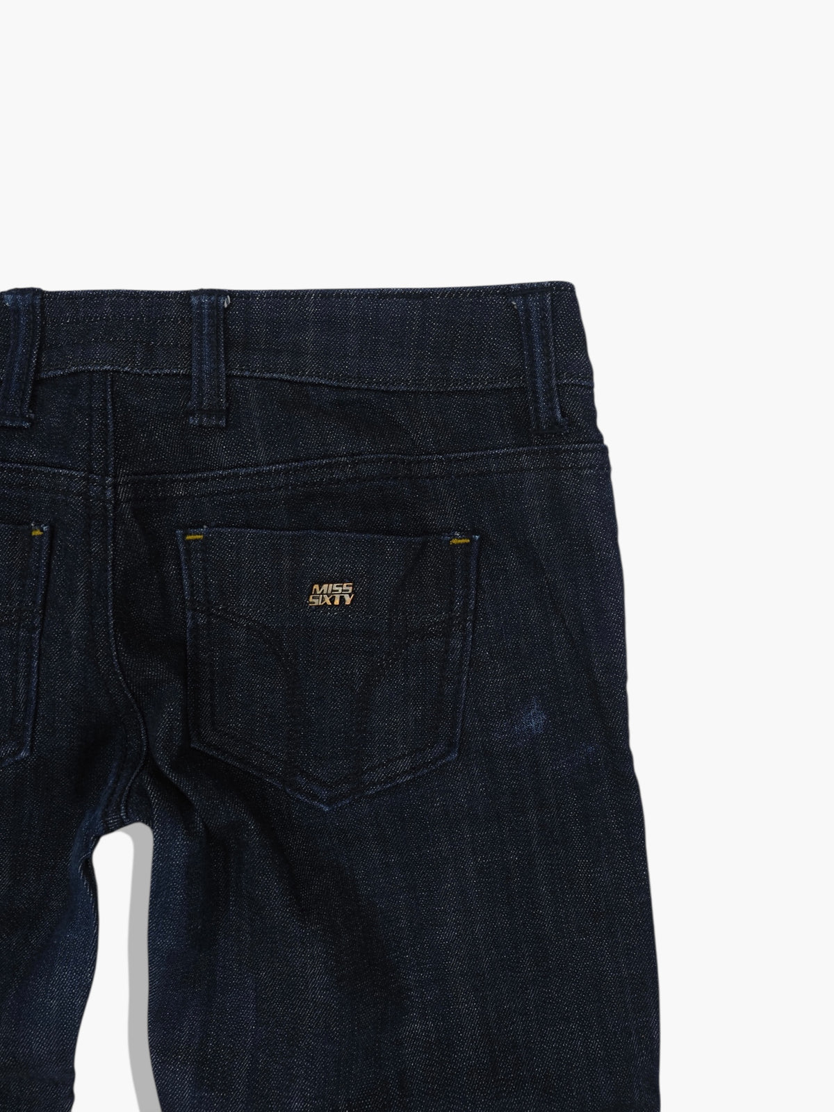 Vintage Straight Miss Sixty Jeans S