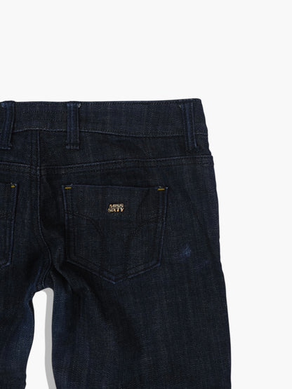 Vintage Straight Miss Sixty Jeans S