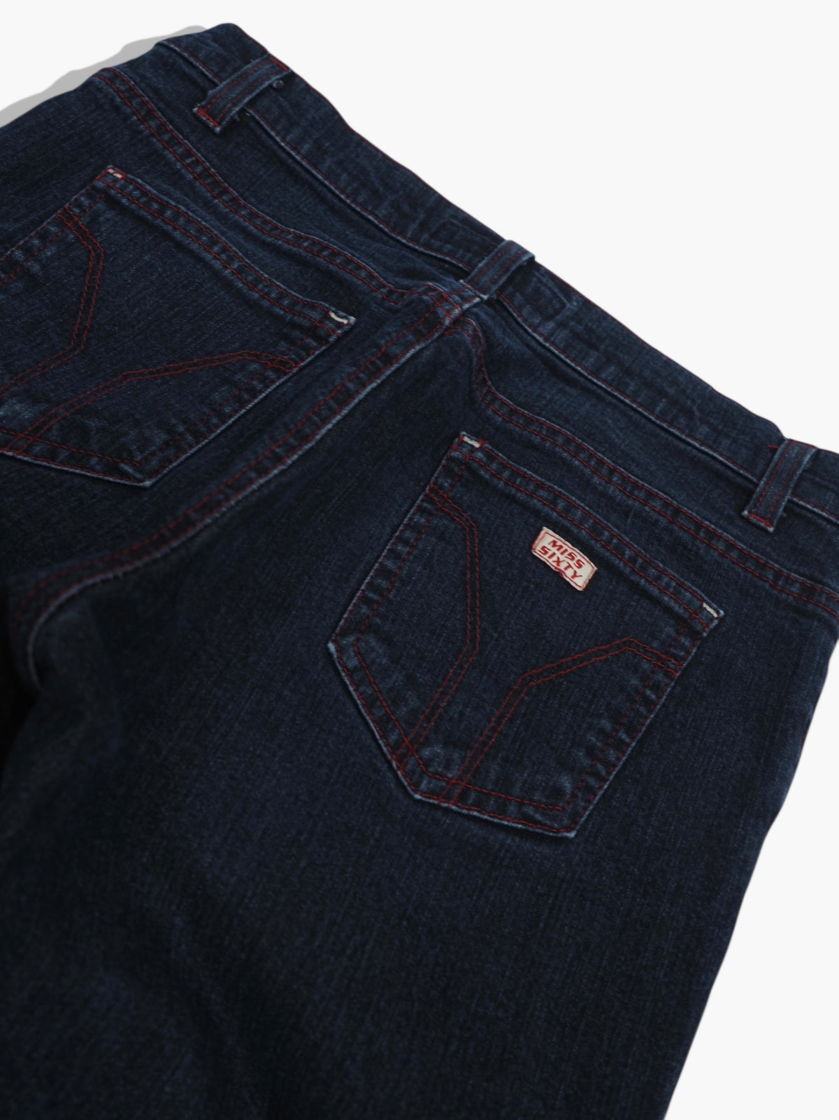 Vintage Flared Miss Sixty Jeans XS
