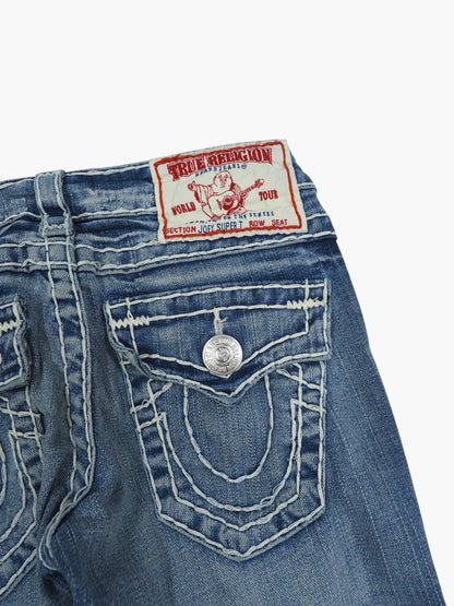 Vintage True Religion Jeans S