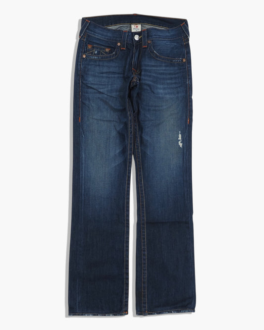 Vintage Straight True Religion Jeans M