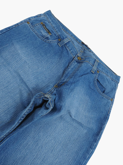 Vintage Straight Dolce Gabbana Jeans Herren L