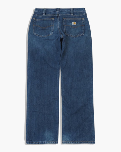 Vintage Baggy Carhartt Jeans Herren M