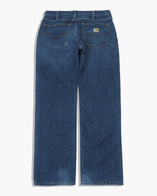 Vintage Baggy Carhartt Jeans Herren M