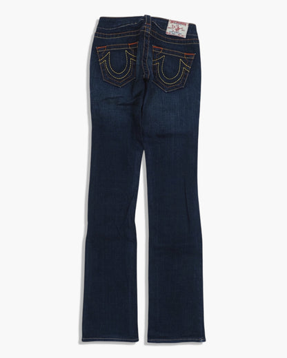 Vintage True Religion Jeans XS