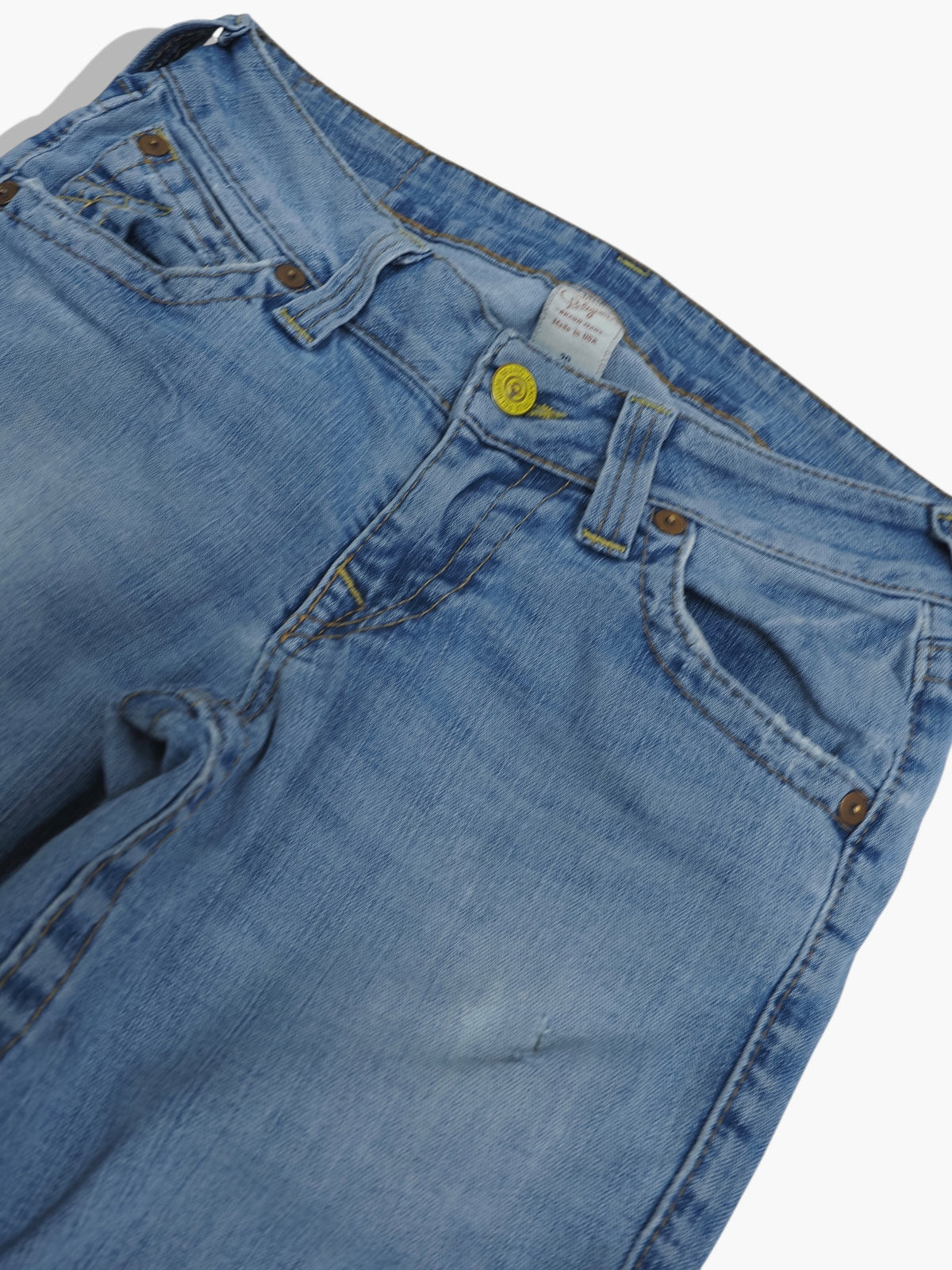 Vintage Flared True Religion Jeans M