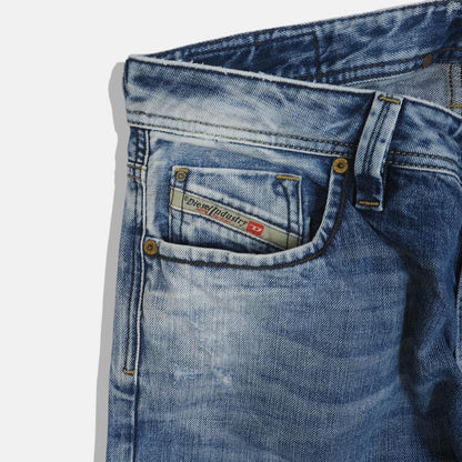 Vintage Bootcut Diesel Jeans Mens M