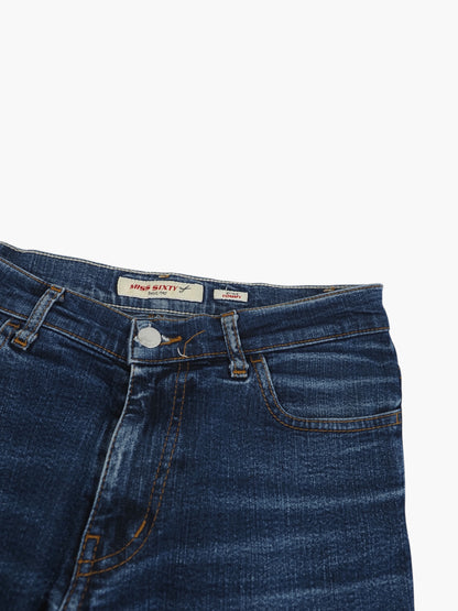 Vintage Bootcut Miss Sixty Jeans Damen S