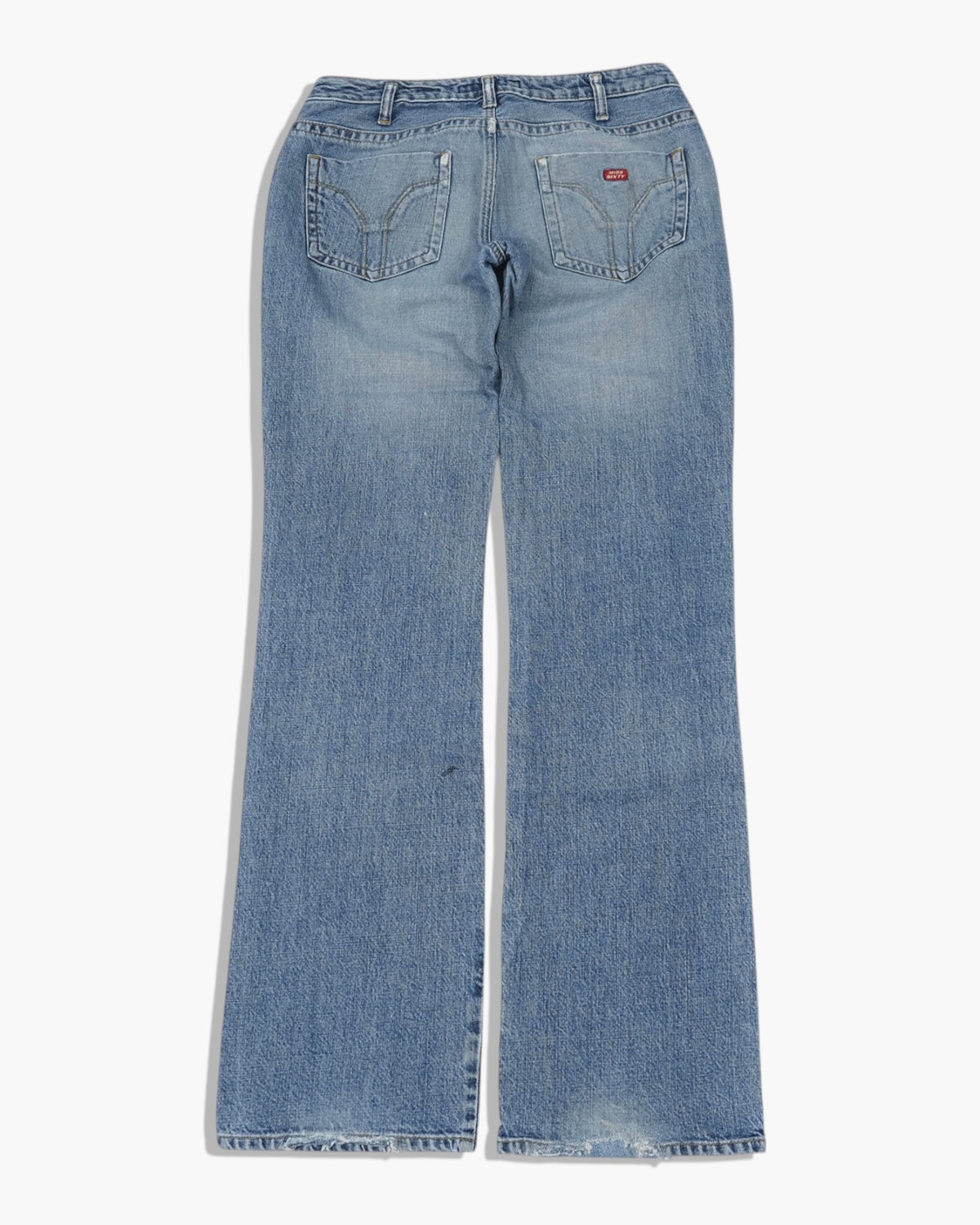 Vintage Baggy Miss Sixty Jeans Damen M