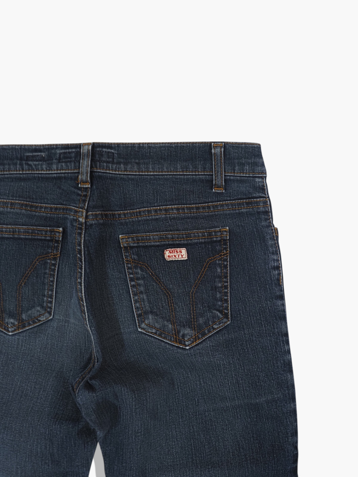 Vintage Bootcut Miss Sixty Jeans M