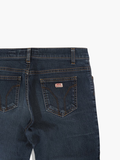 Vintage Bootcut Miss Sixty Jeans M