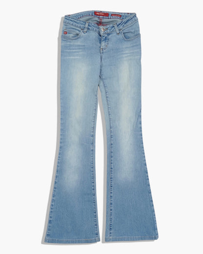 Vintage Bootcut Miss Sixty Jeans XS