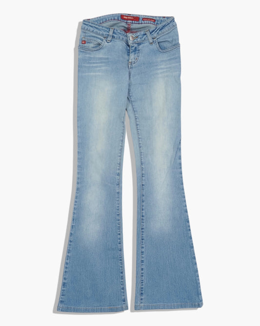 Vintage Bootcut Miss Sixty Jeans XS