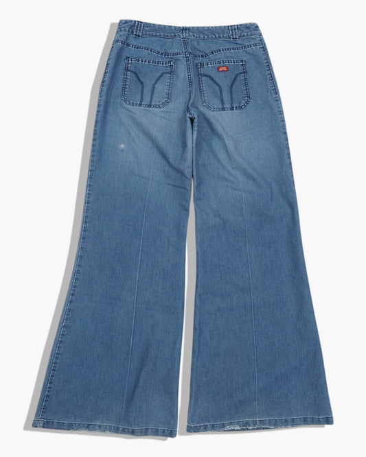 Vintage Baggy Miss Sixty Jeans S