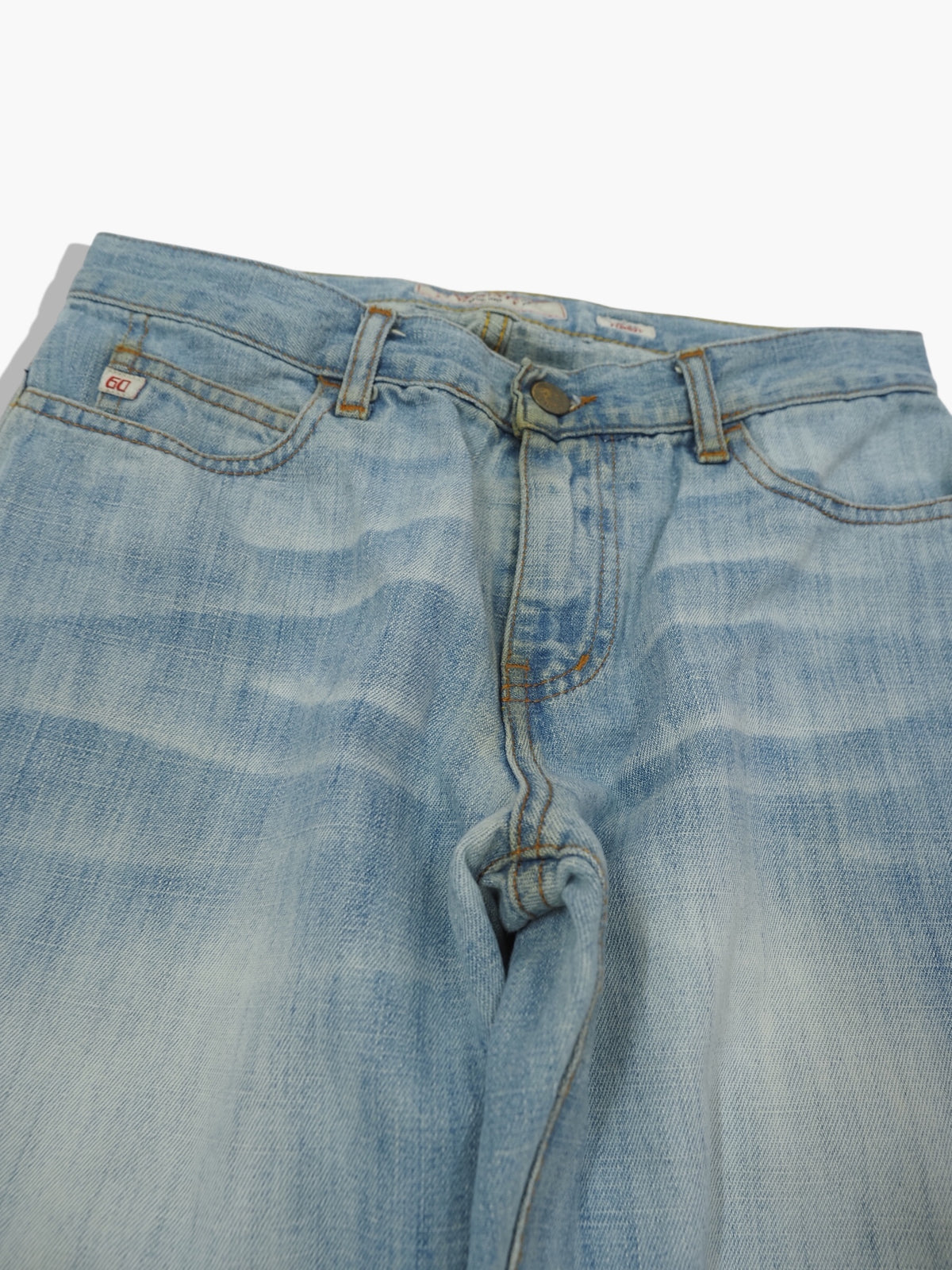 Vintage Bootcut Miss Sixty Jeans xs