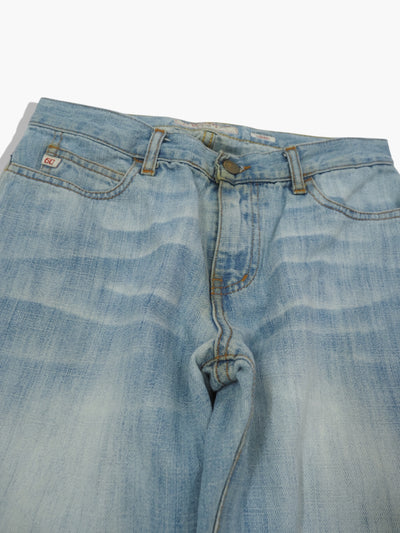 Vintage Bootcut Miss Sixty Jeans xs