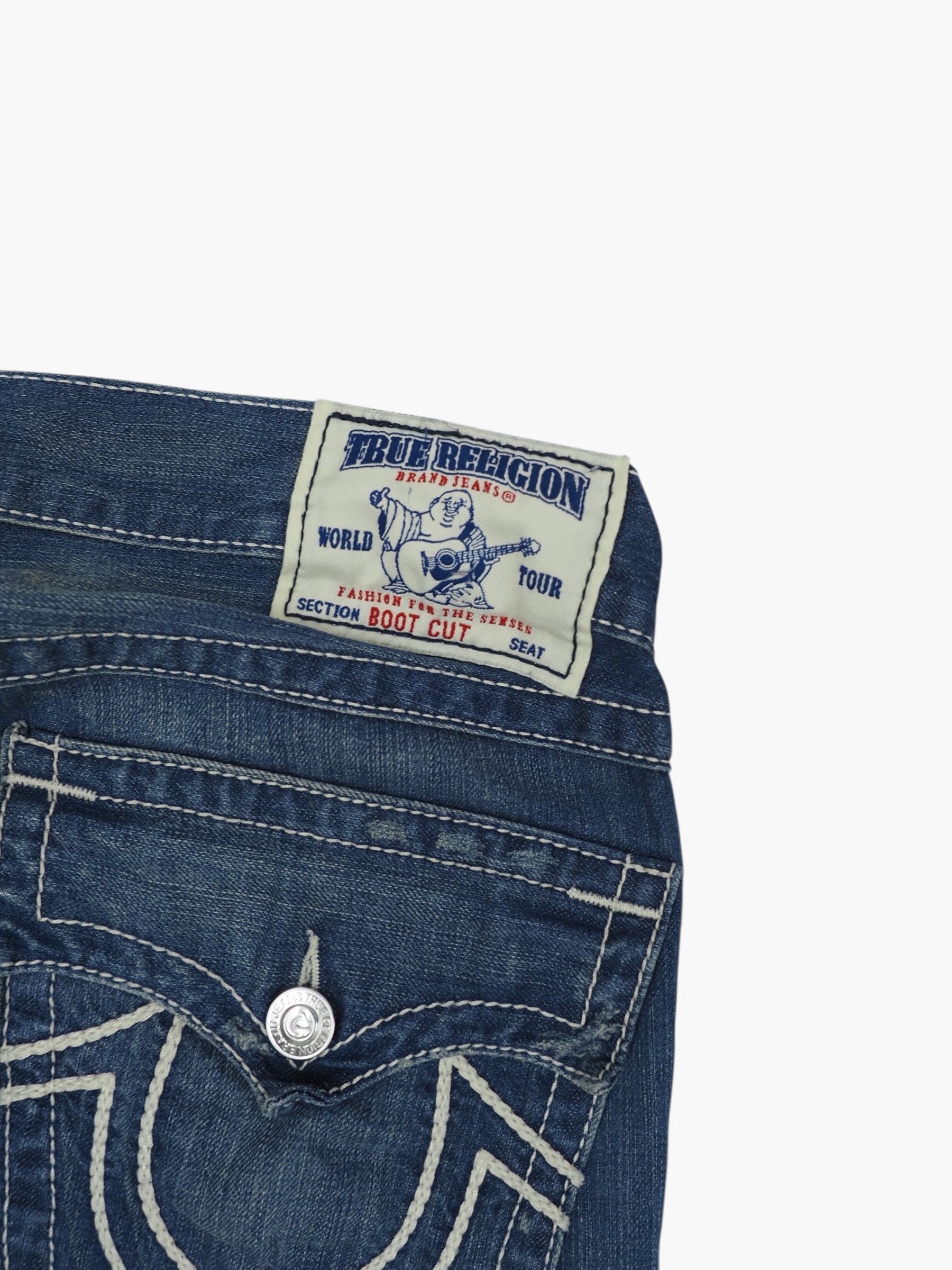 Vintage True Religion Jeans M