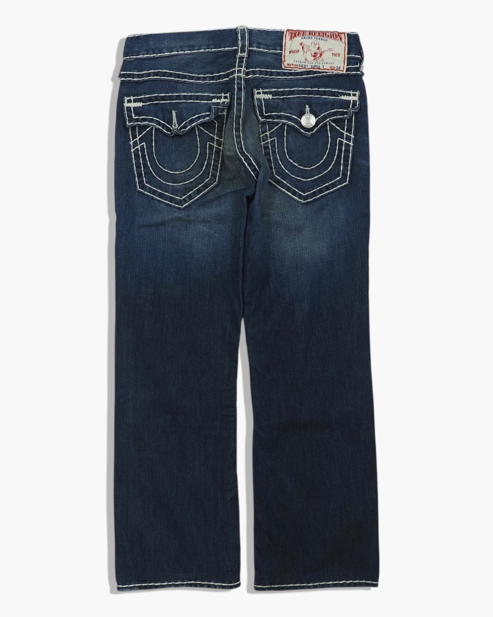 Vintage True Religion Jeans M