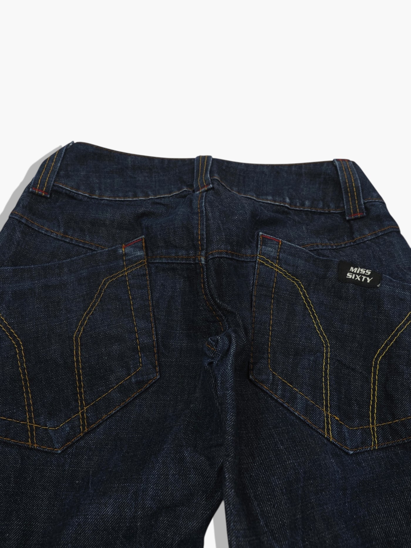 Vintage Straight Miss Sixty Jeans S