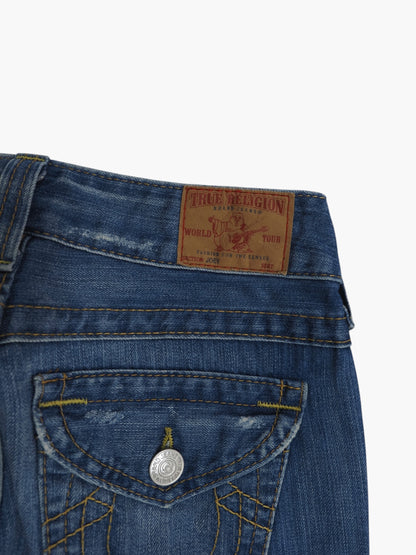 Vintage Flared True Religion Jeans S