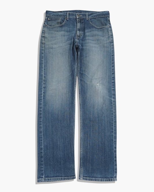 Vintage Straight Levis Jeans Herren M
