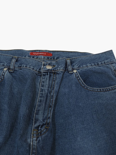 Vintage Baggy/Bootcut Miss Sixty Jeans M