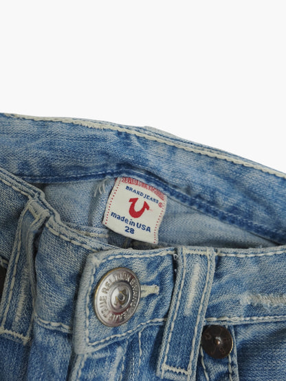 Vintage Flared True Religion Jeans S