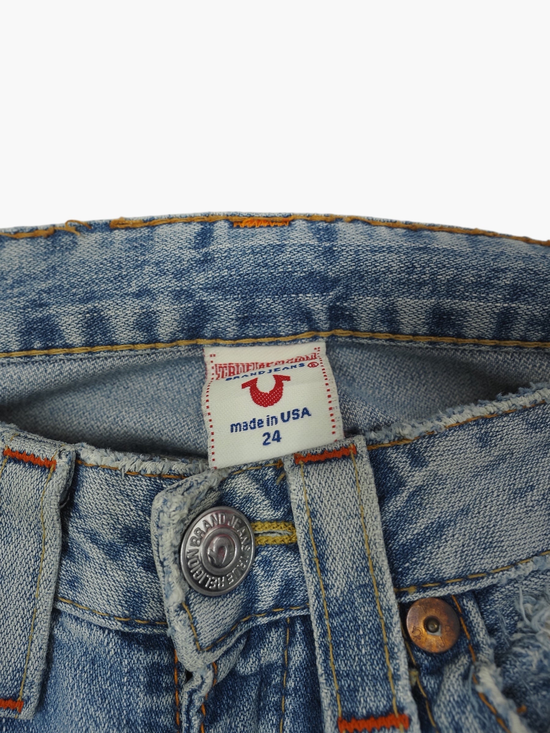 Vintage True Religion Jeans S