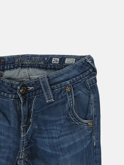Vintage Bootcut Miss Me Jeans Women's S