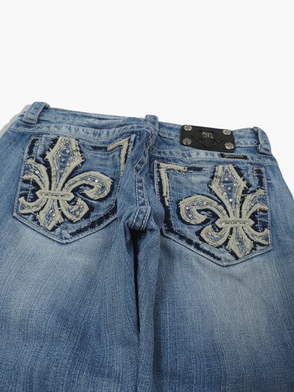 Vintage Miss Me Jeans M