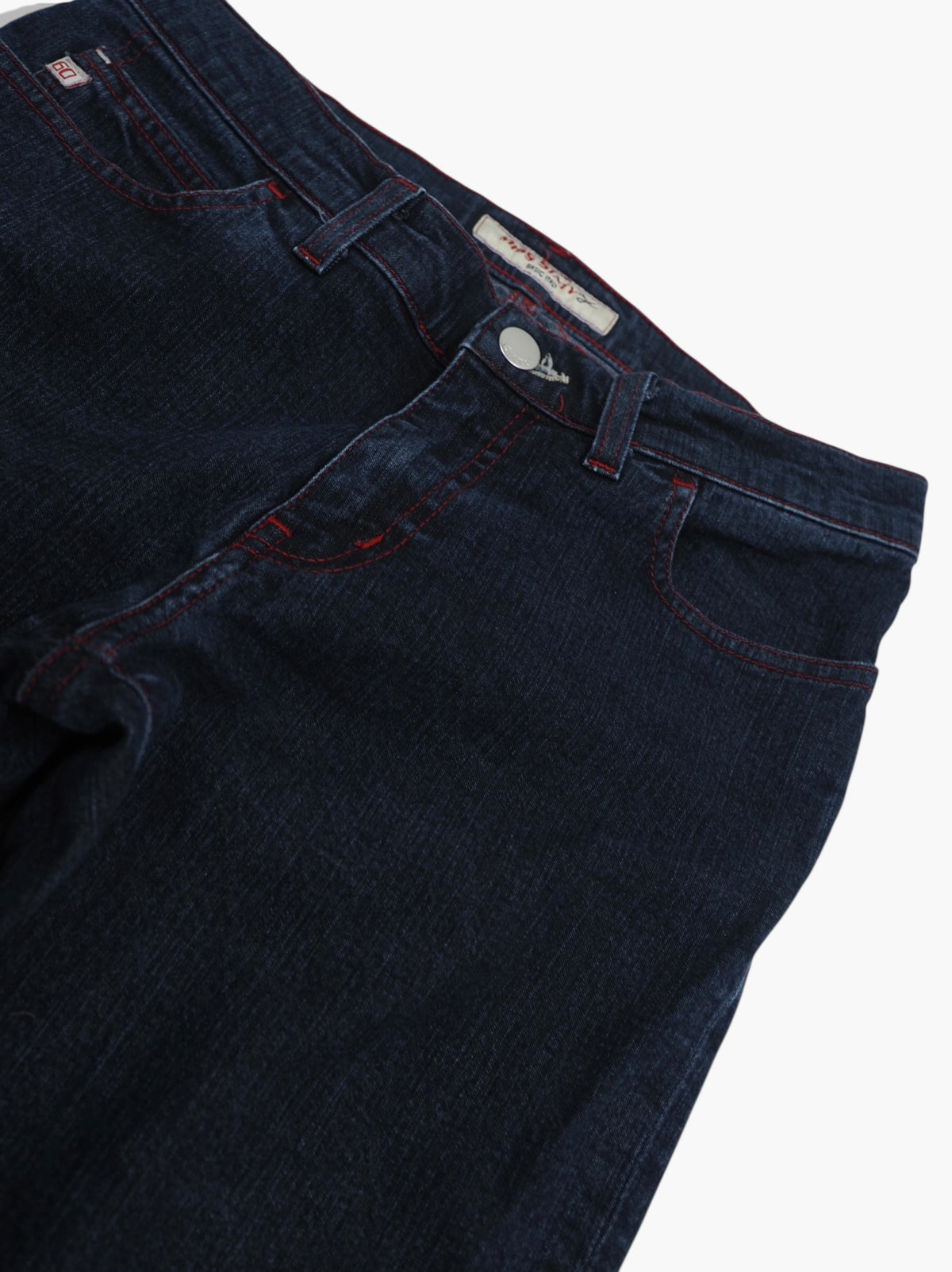 Vintage Flared Miss Sixty Jeans XS