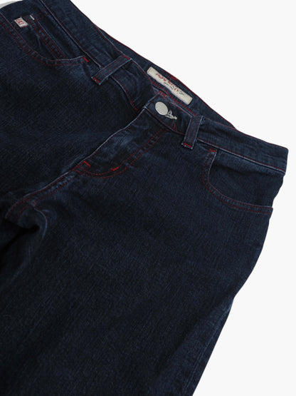 Vintage Flared Miss Sixty Jeans XS