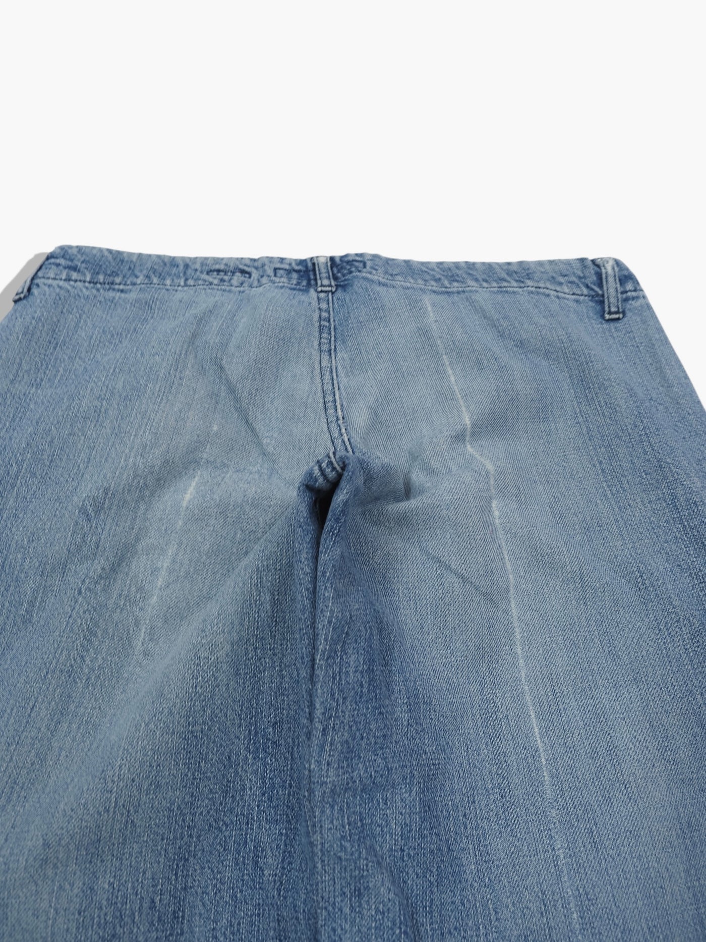 Vintage Bootcut Miss Sixty Jeans S