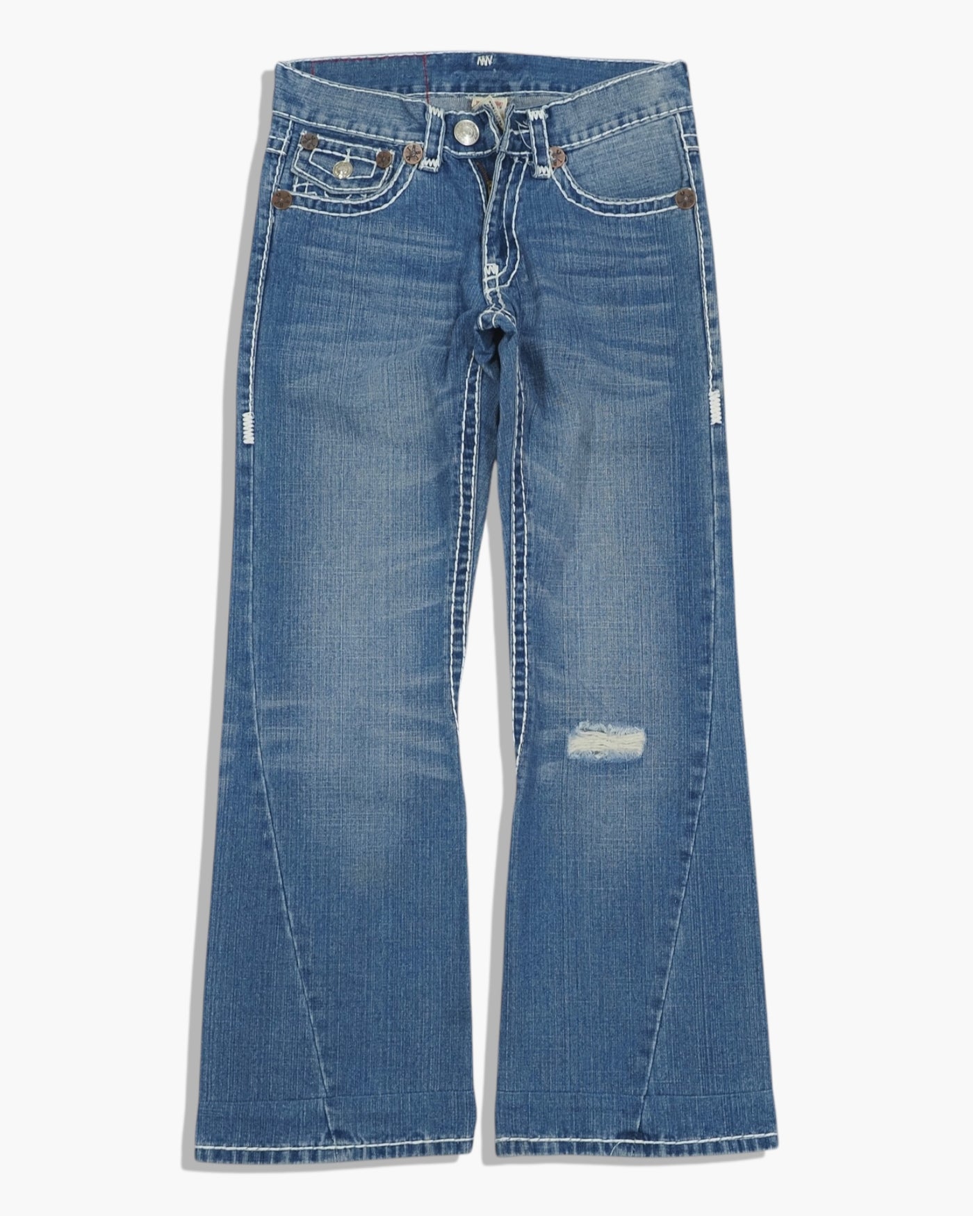 Vintage Flared True Religion Jeans M