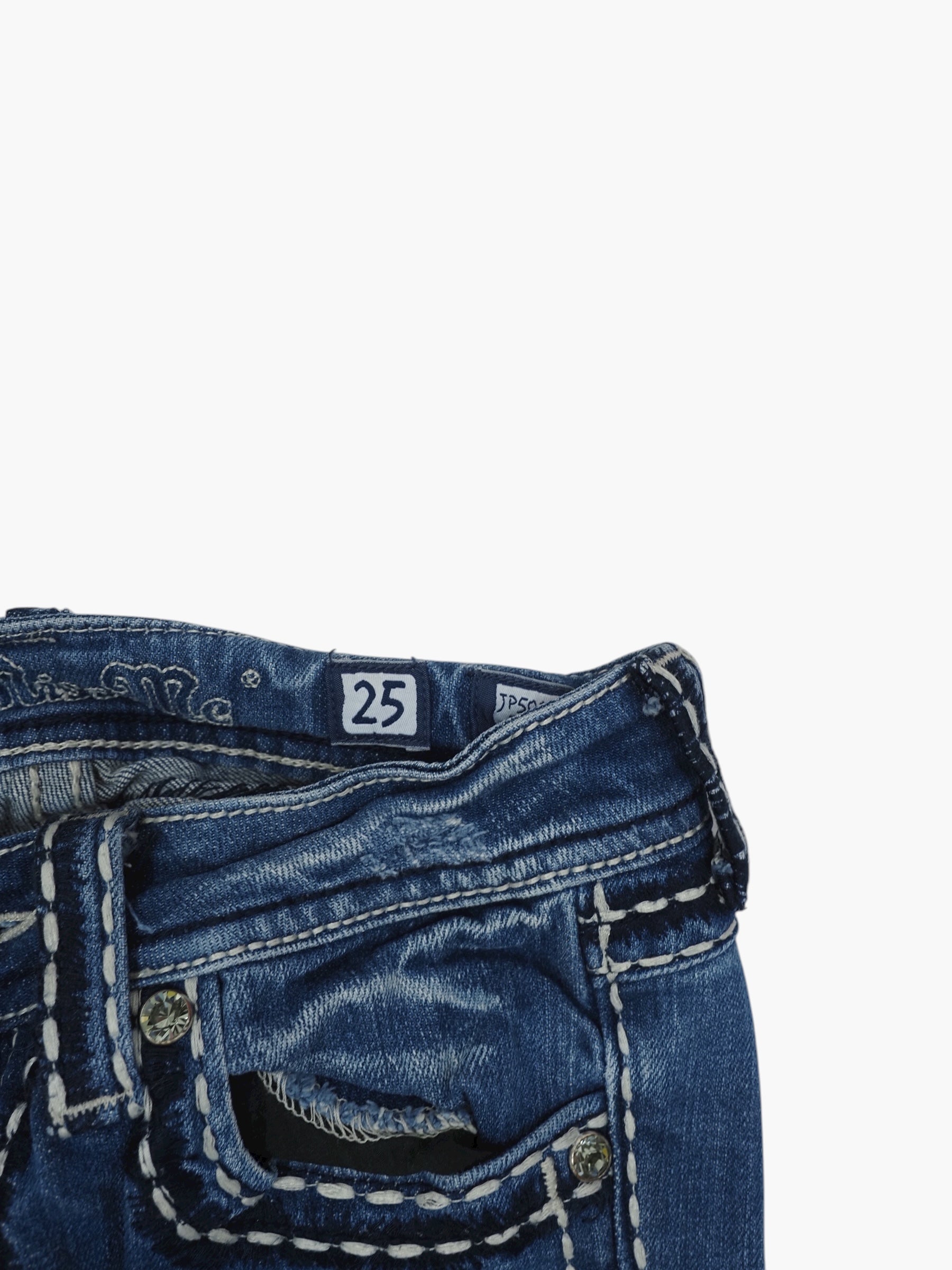 Vintage Miss Me Jeans S