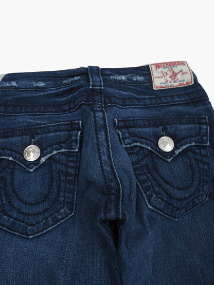 Vintage Flared True Religion Jeans S