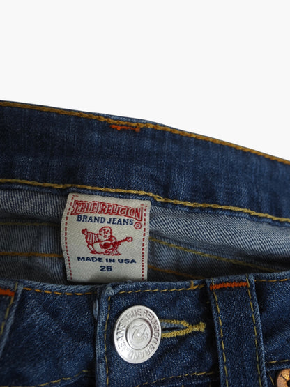 Vintage Straight True Religion Jeans S
