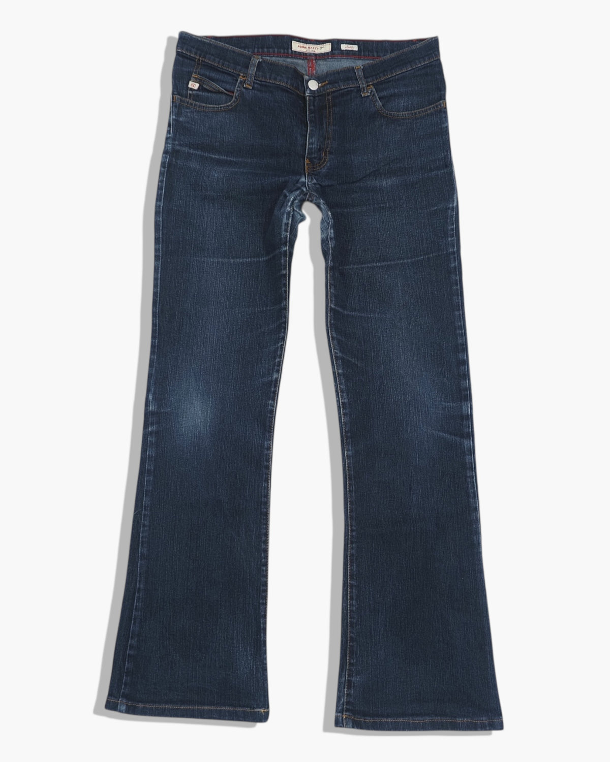 Vintage Bootcut Miss Sixty Jeans S