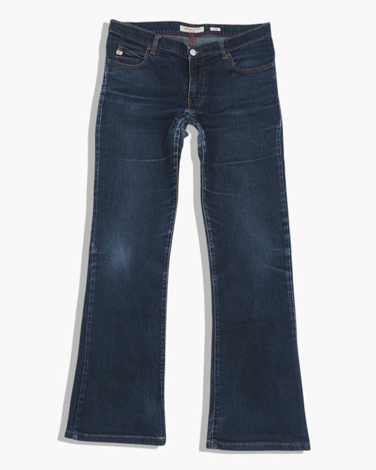 Vintage Bootcut Miss Sixty Jeans S