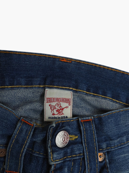 Vintage Flared True Religion Jeans L