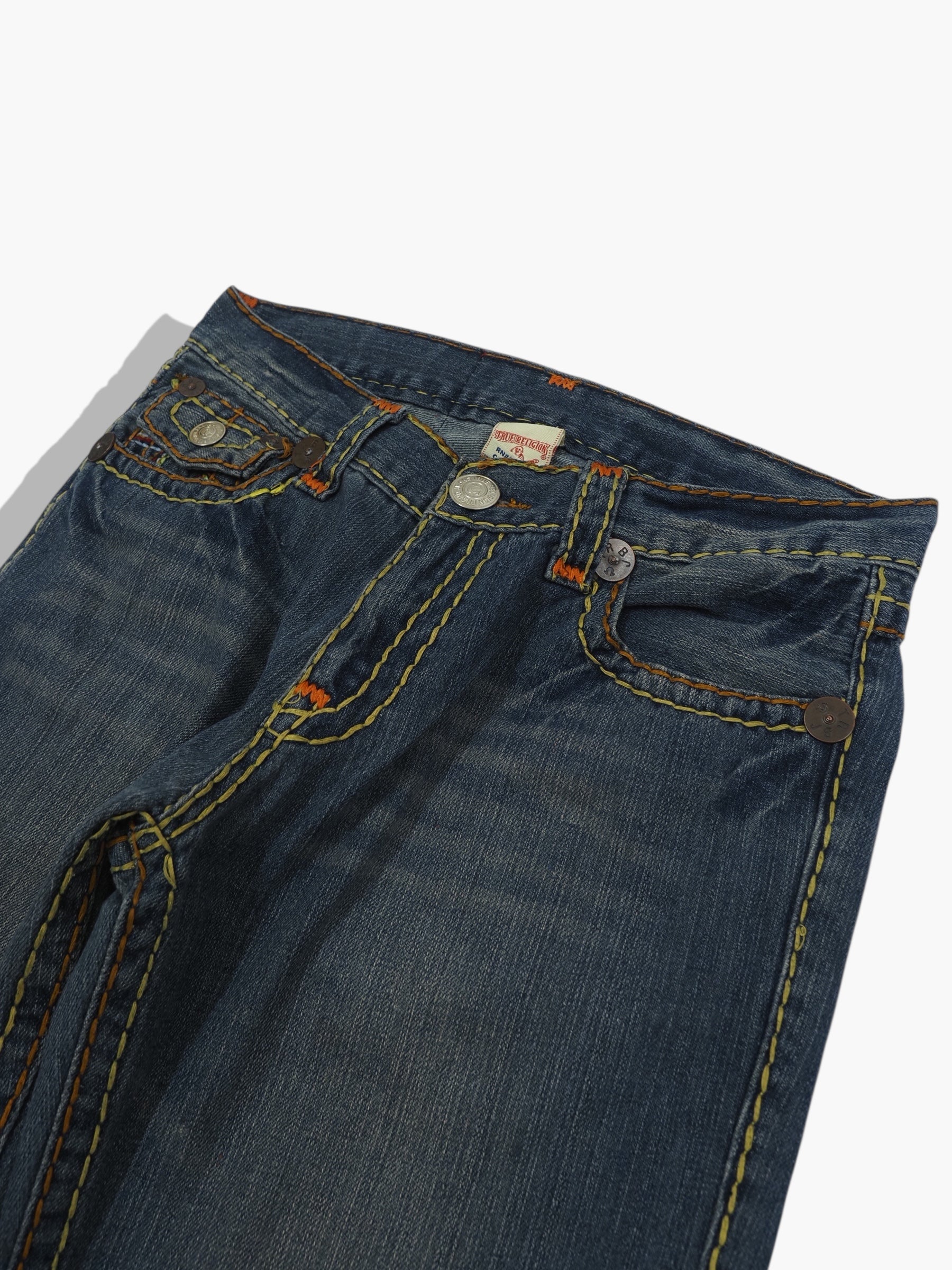 Vintage True Religion Jeans M