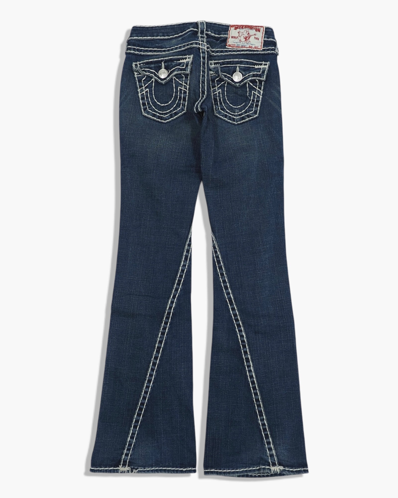 Vintage True Religion Jeans S